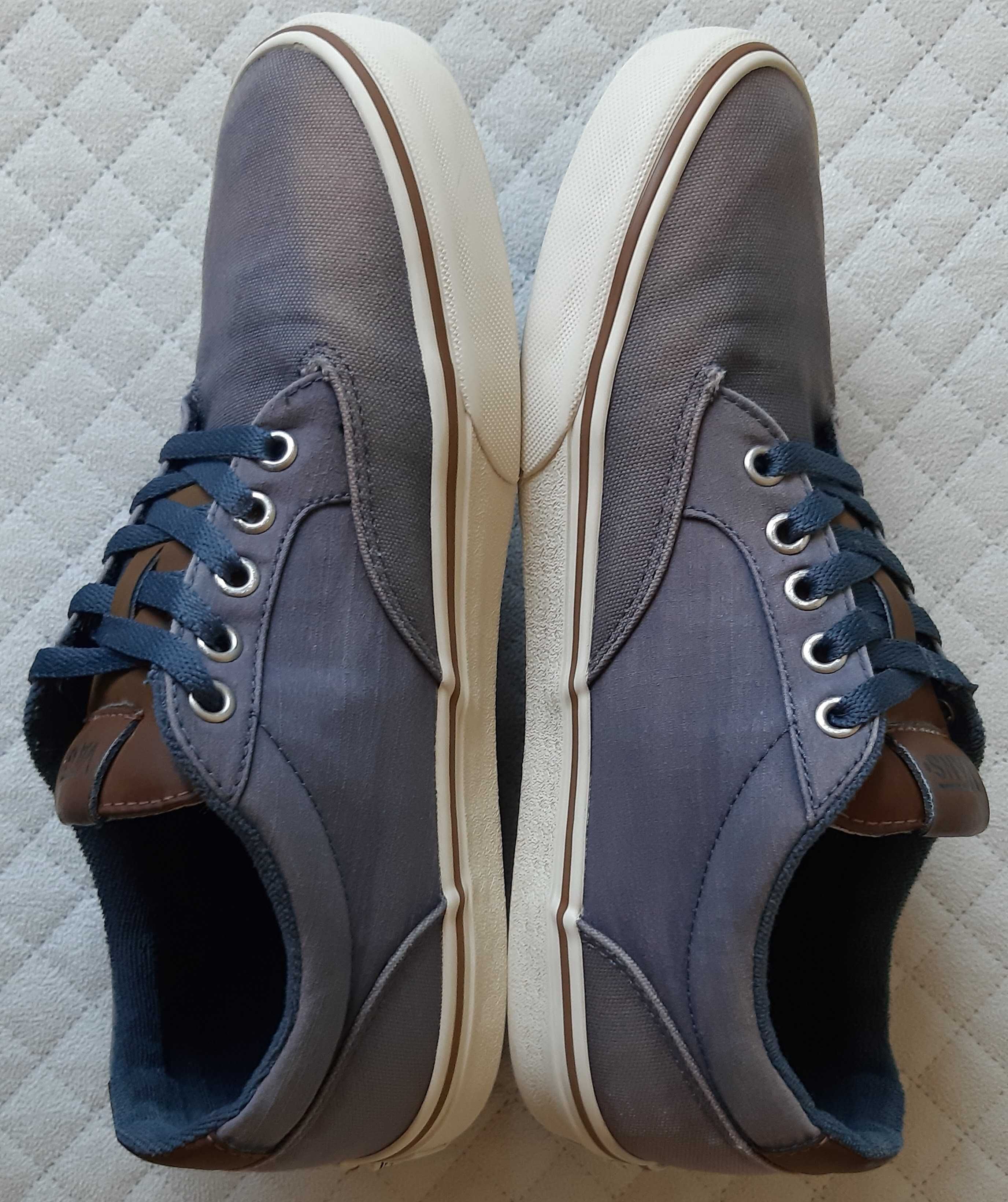 Buty Vans Atwood