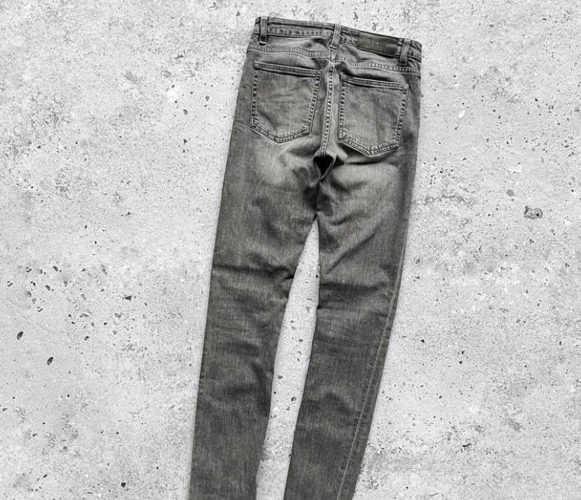 Женские джинсы момы