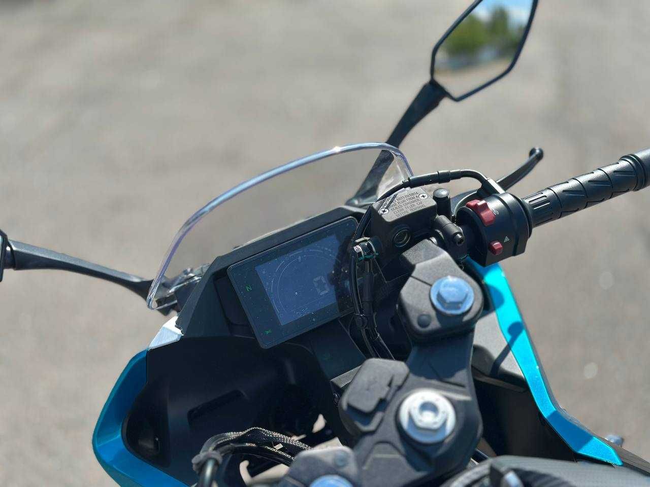 Мотоцикл CFMOTO 250SR LITE
