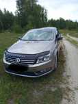 Volkswagen Passat B7