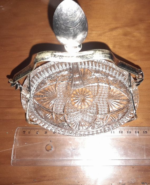 Peça decorativa antiga