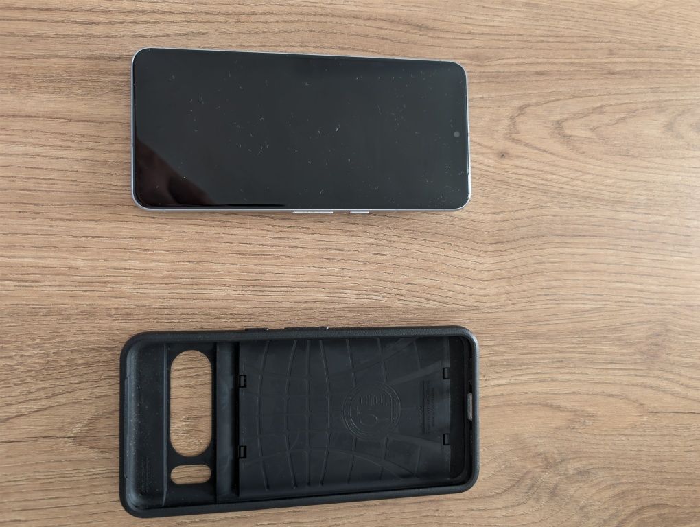 Google pixel 8 pro 256gb azul