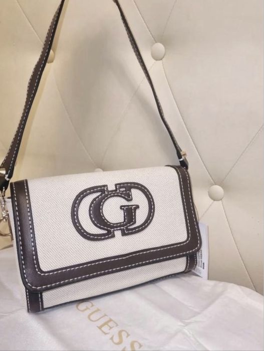 Женская сумочка сумка guess оригинал