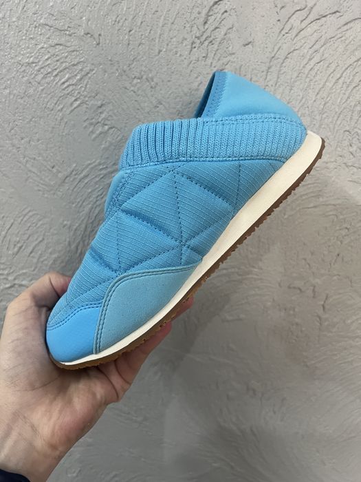 Мокасини/сліпони жіночі Teva | Оригінал (22.0)