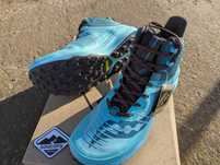 Saucony Ultra Ridge GTX Gore-Tex®. Мужские кроссовки. Орига!