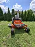 Husqvarna Z242F 2020r