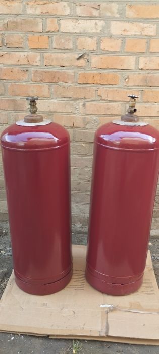 Балон газовий продам