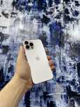 Iphone 13 Pro Max 256gb Silver Neverlock