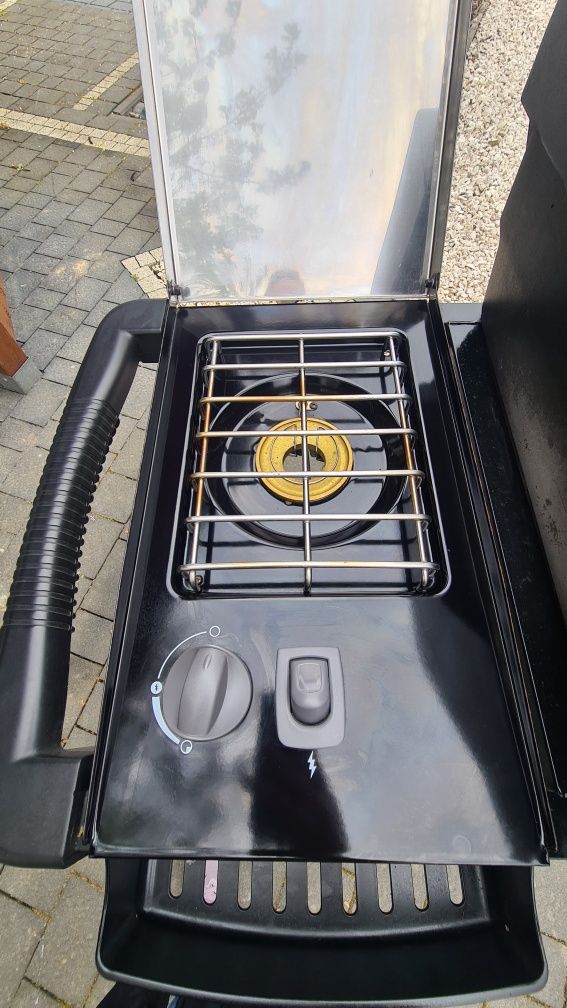 Grill gazowy WEBER spirit classic 320