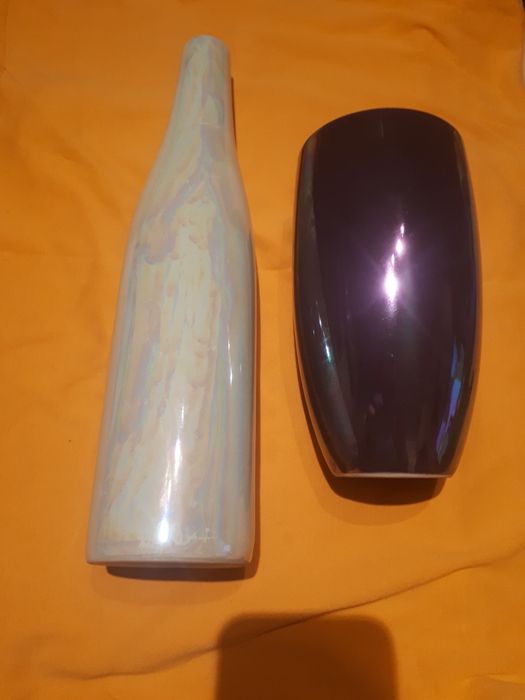 Piękne wazony. Cena za oba