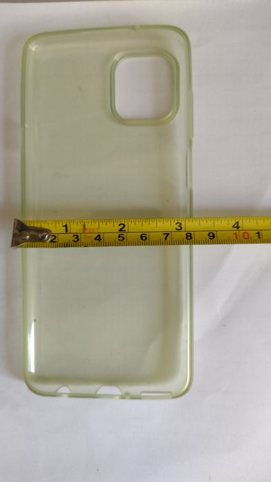 Etui grube na telefon