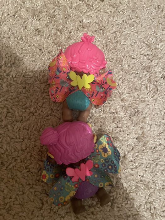 Лялечки baby alive