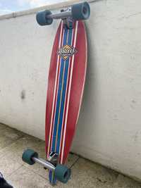 Skate - Longboard