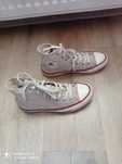 Trampki Converse All Star 37 dziewczęce