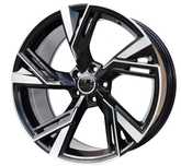 1571 MB FELGI 21 5x112 AUDI RS6 C8 A6 A7 A8 S6 S7 S8 Q5 Q7 SQ5 SQ7