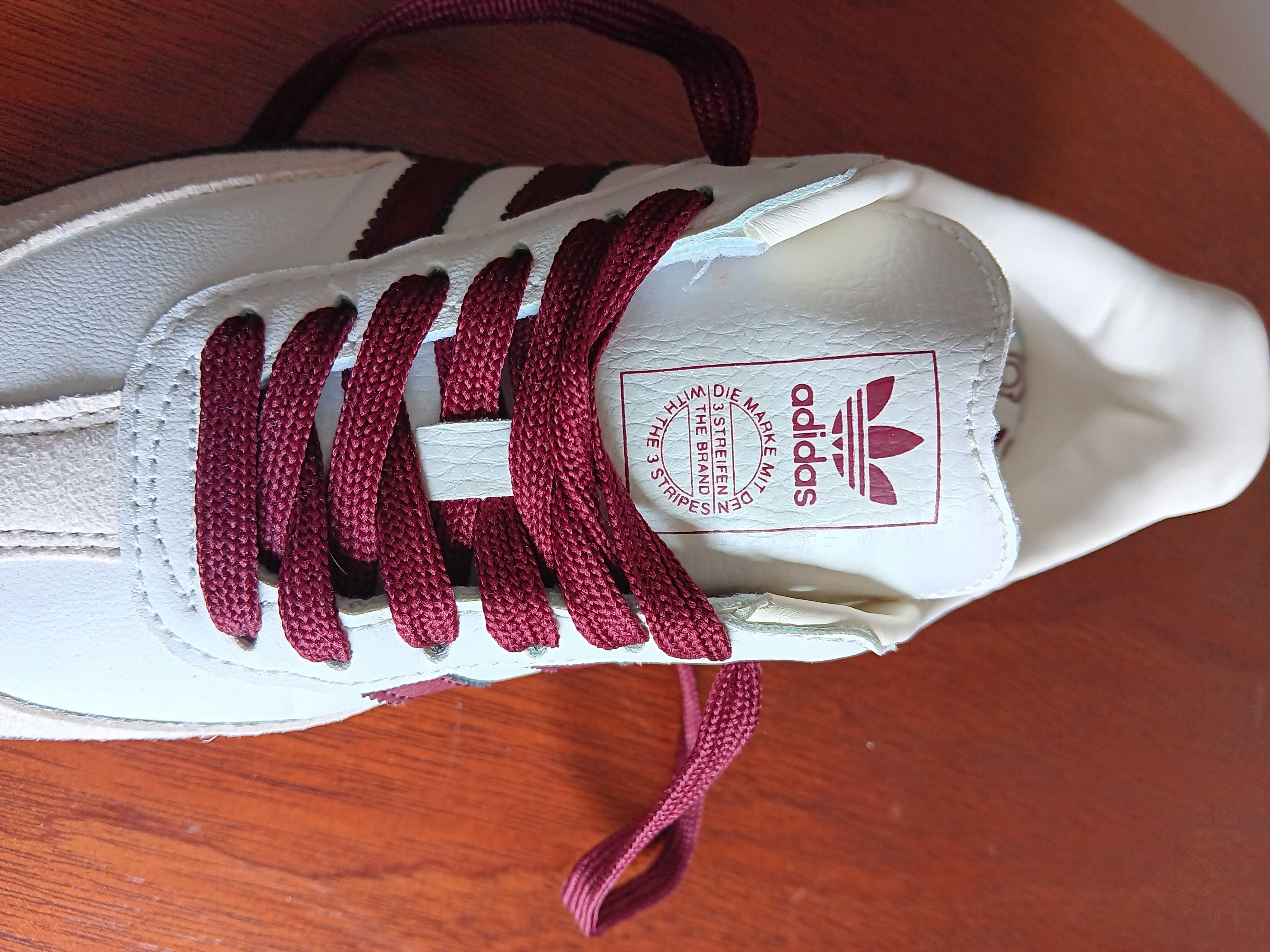 Ténis adidas Samba