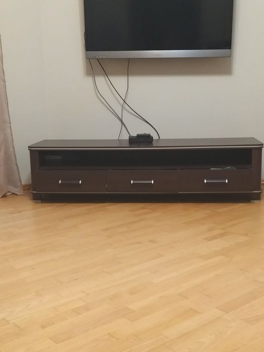 Szafka pod telewizor RTV