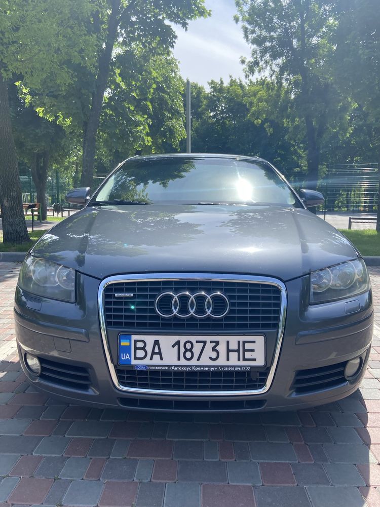 Продам Audi A3 2.0T Quattro