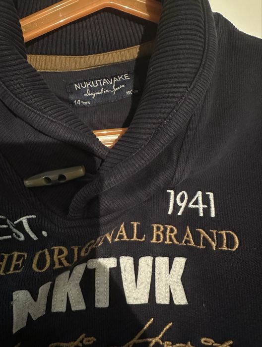 Camisola rapaz Mayoral 10-12 anos