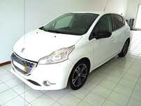 Peugeot 208 e-HDi 68 EGS5 Stop&Start Active