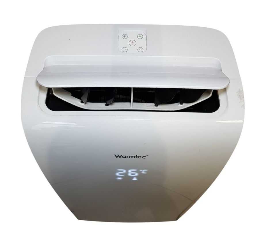 Klimatyzator Przenośny Warmtec SENJA KP26W Okazja!