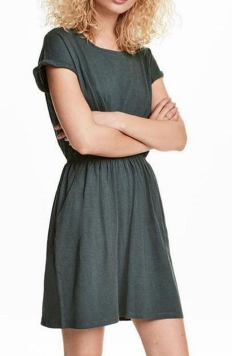 Нова жіноча сукня H&M 44 розміру