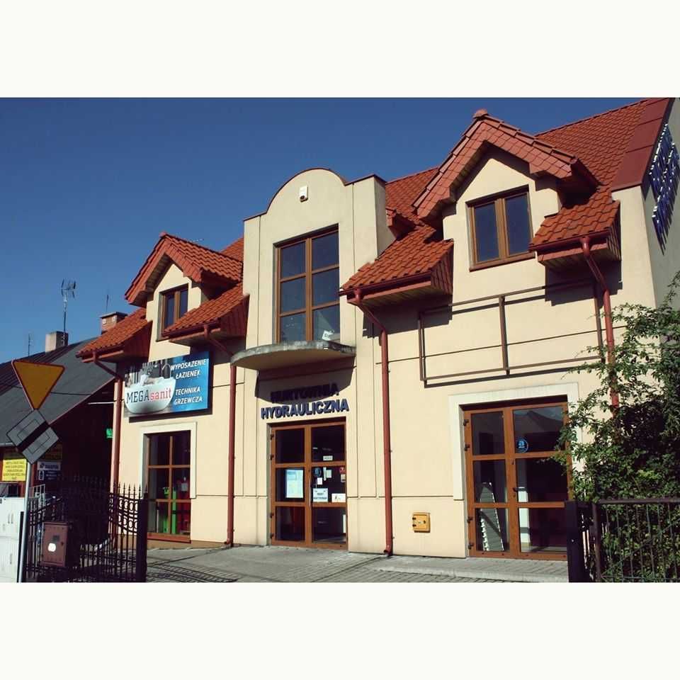 Zbiornik 600 litrów MAUZER na deszczówkę