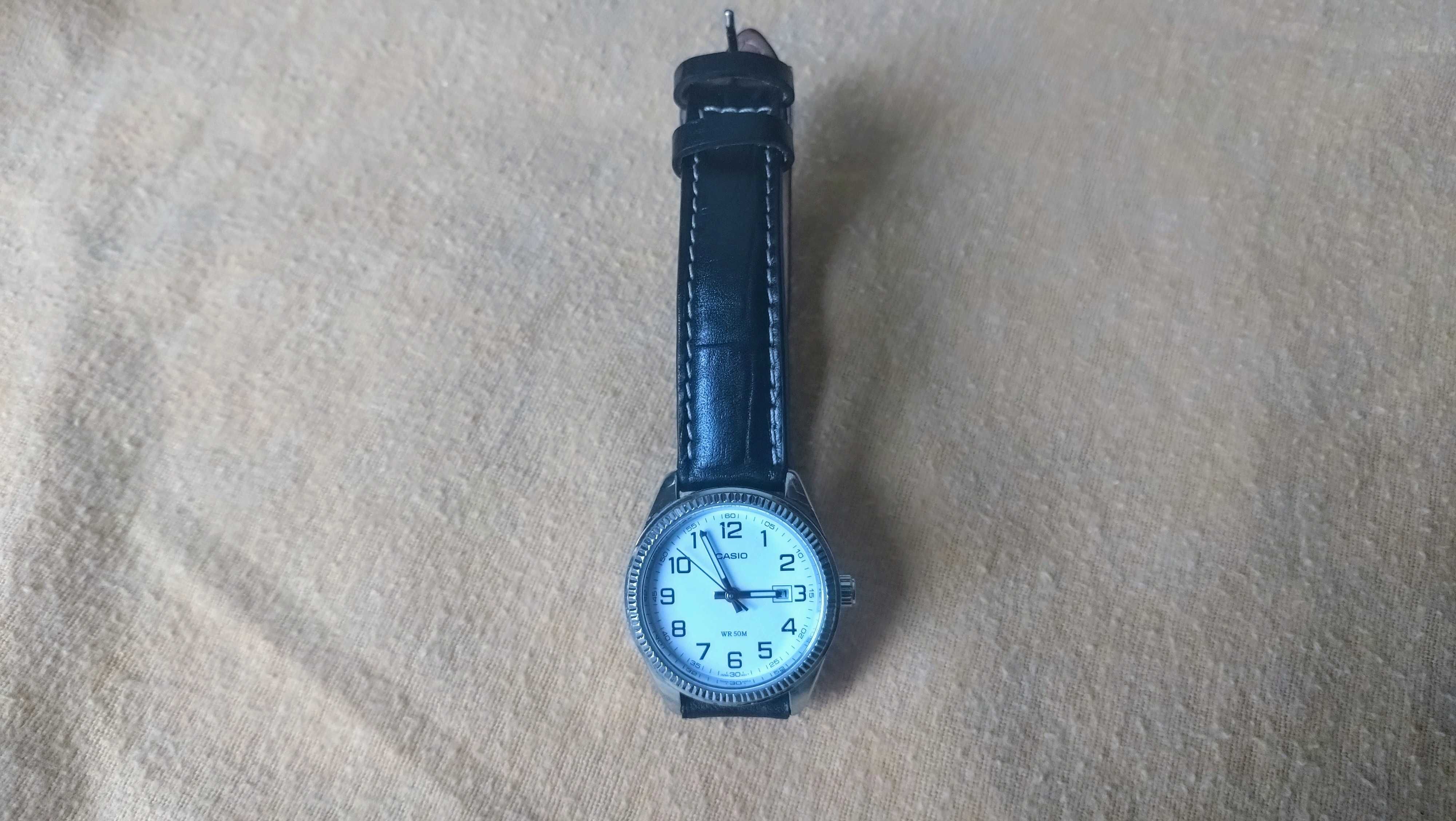 Relogio Senhora Casio LTP-1302