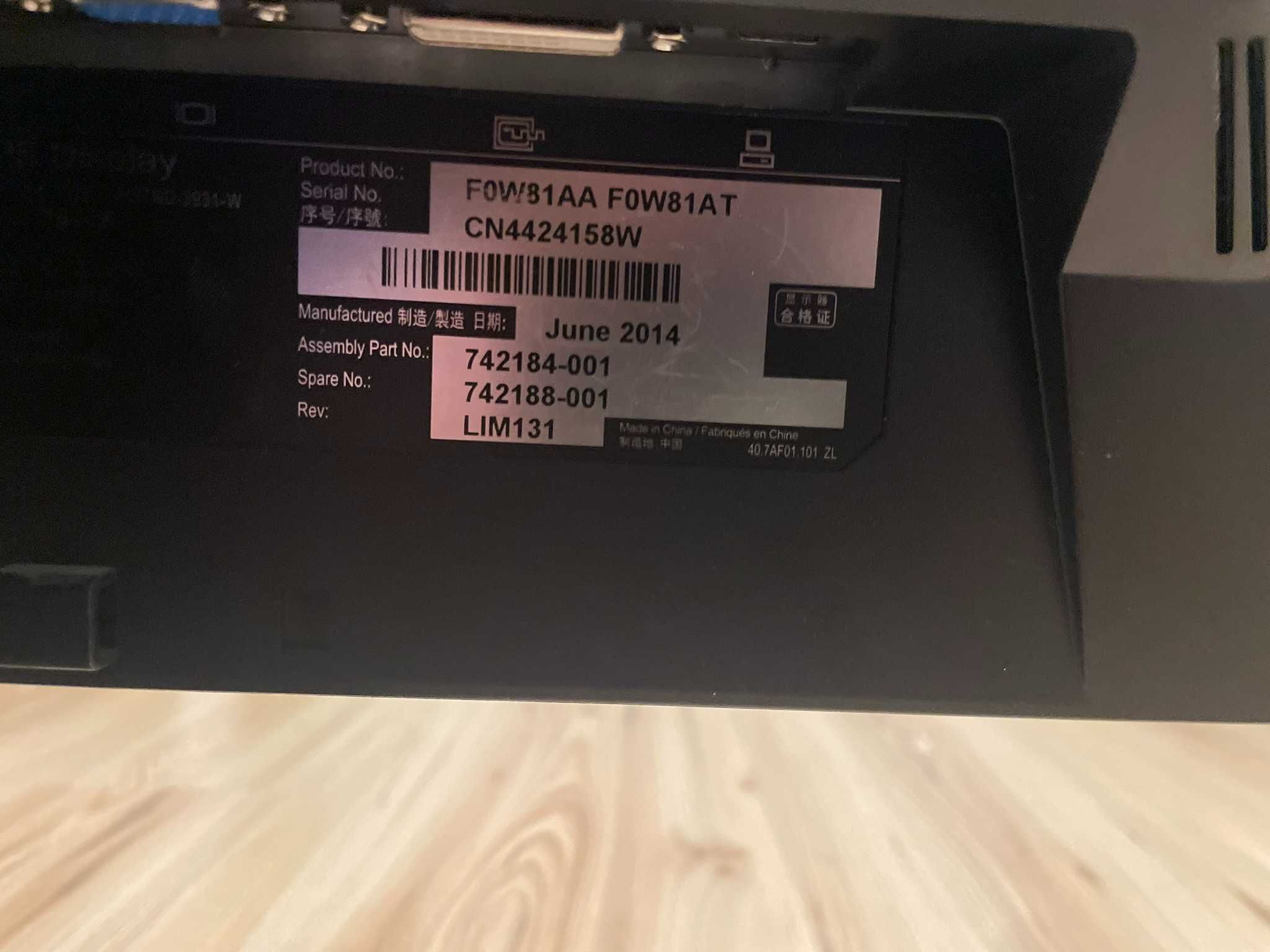 Komputer I 16GB RAM I Ryzen 5 1600 I NVidia GeForce GTX1060 I SSD