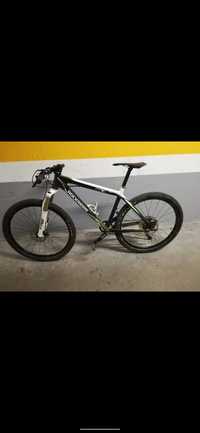 rockrider carbono 27.5