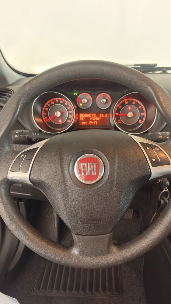 Fiat Punto 1.2 Easy Start&Stop