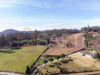 Terreno Rústico com 21 000 m2, em Sandiães - Ponte de Lima, zona tr...
