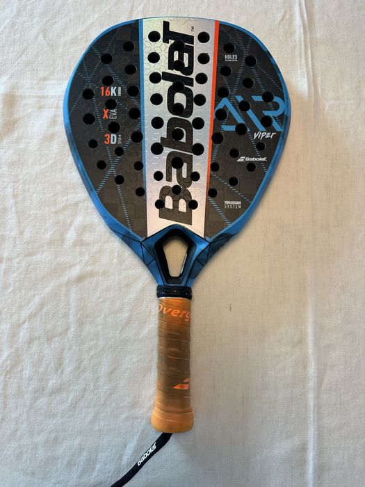 Raquete Padel Babolat Air Viper