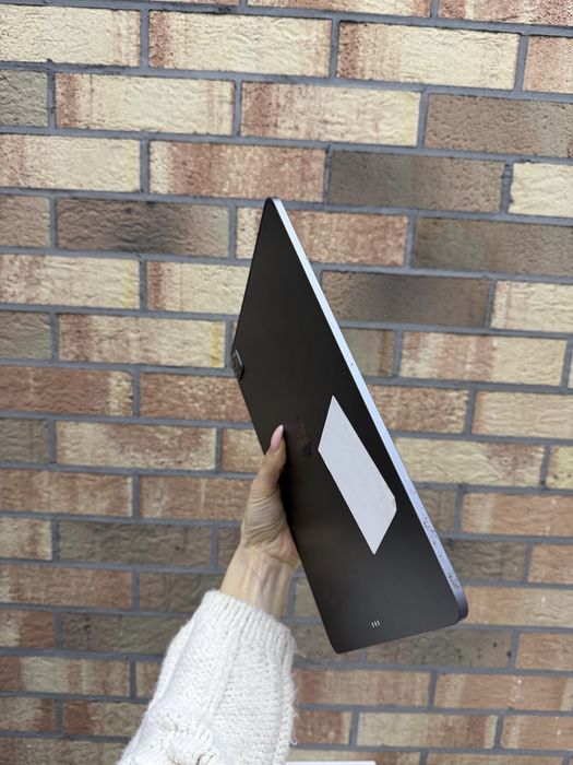 Used ipad pro 12.9 256Gb. (Space)