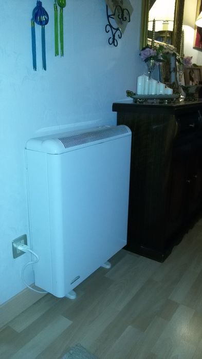 Termoacumuladores