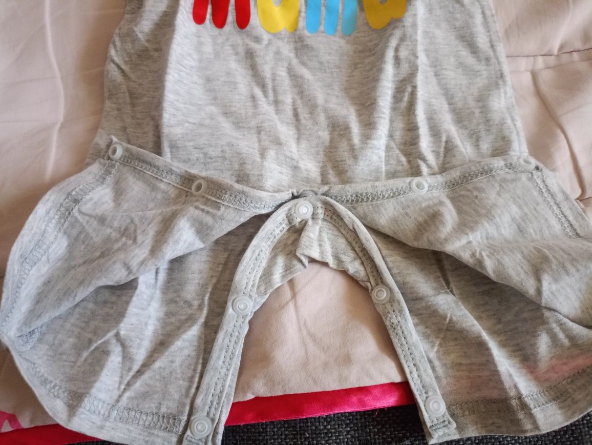 Ramper unisex 80M