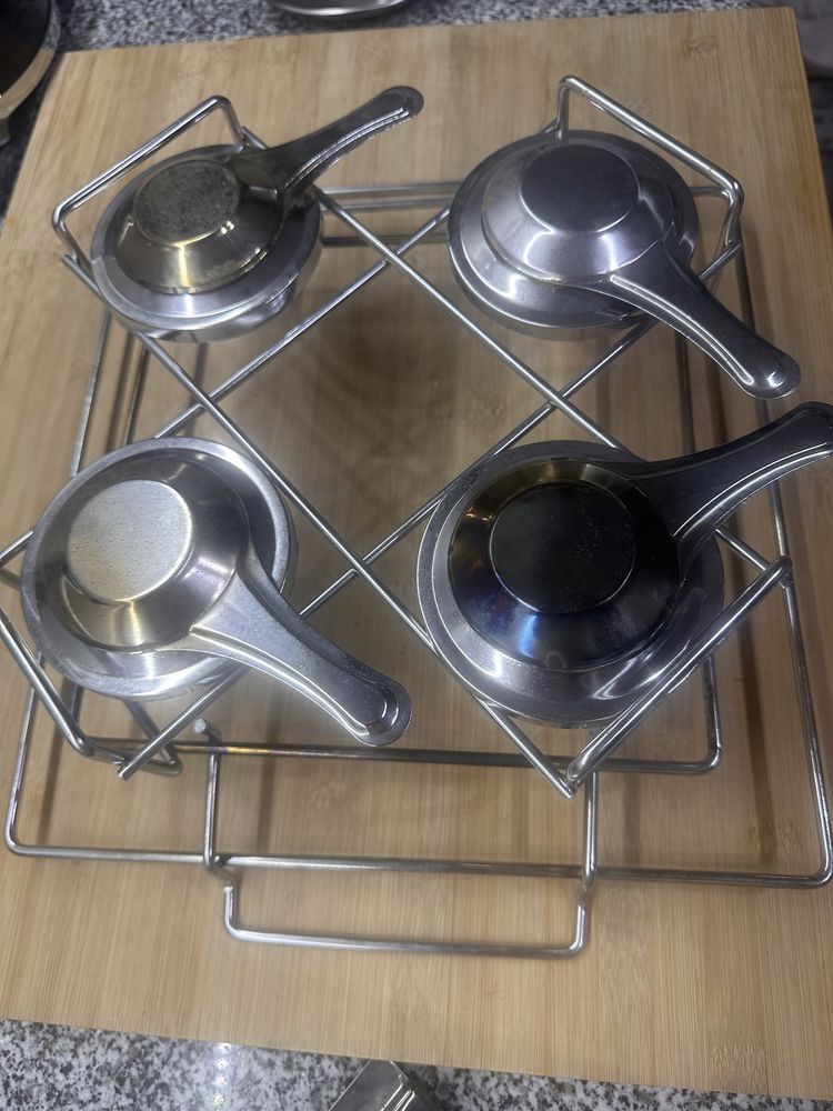 Vendo aparelho de cozinha paRa cozimhar sem a pedra