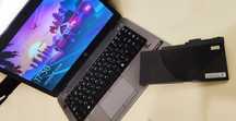 HP EliteBook 840 G1  14" + 2- ий додатковий акамулятор + 3G WAN модуль