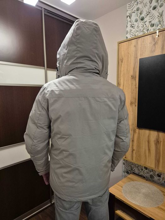 zimowa kurtka męska carry pq-0j-016