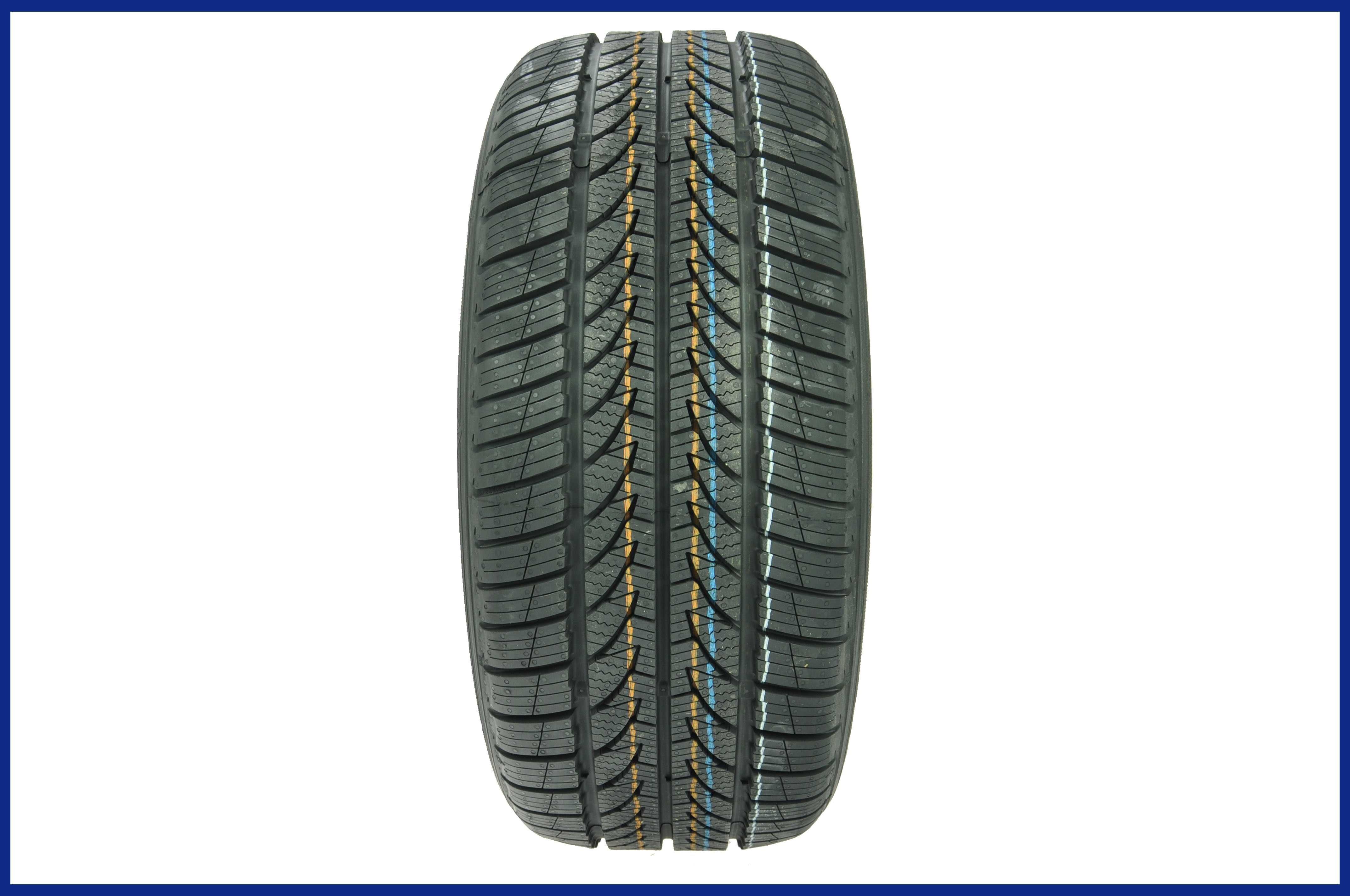 Opony całoroczne 225/45R17 94W FR 4Seasons 2 Point S prod. Continental