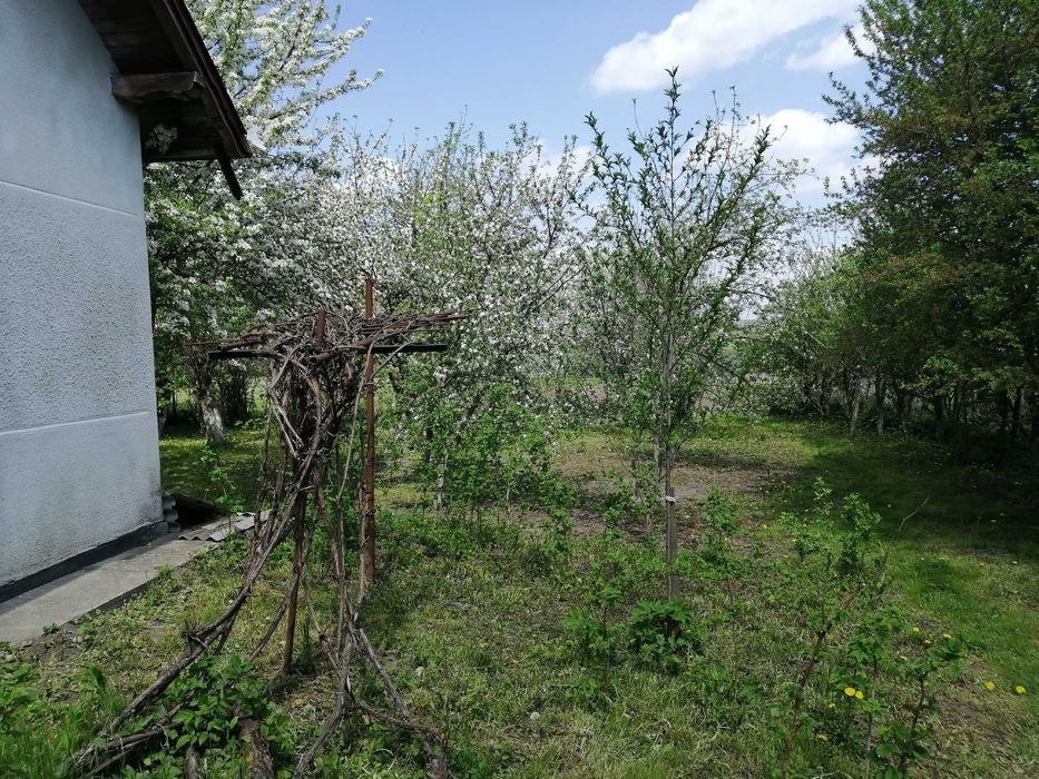 Будинок продається