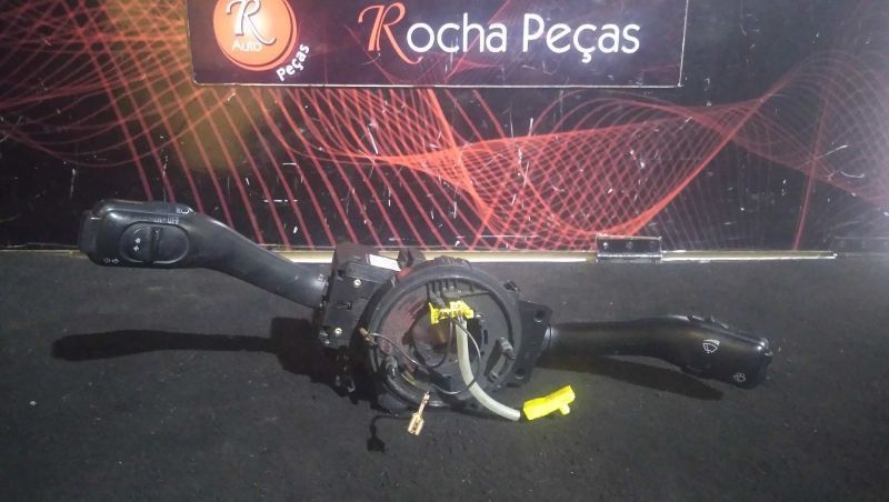 Manete Dos Piscas  Volkswagen Passat (3B2)