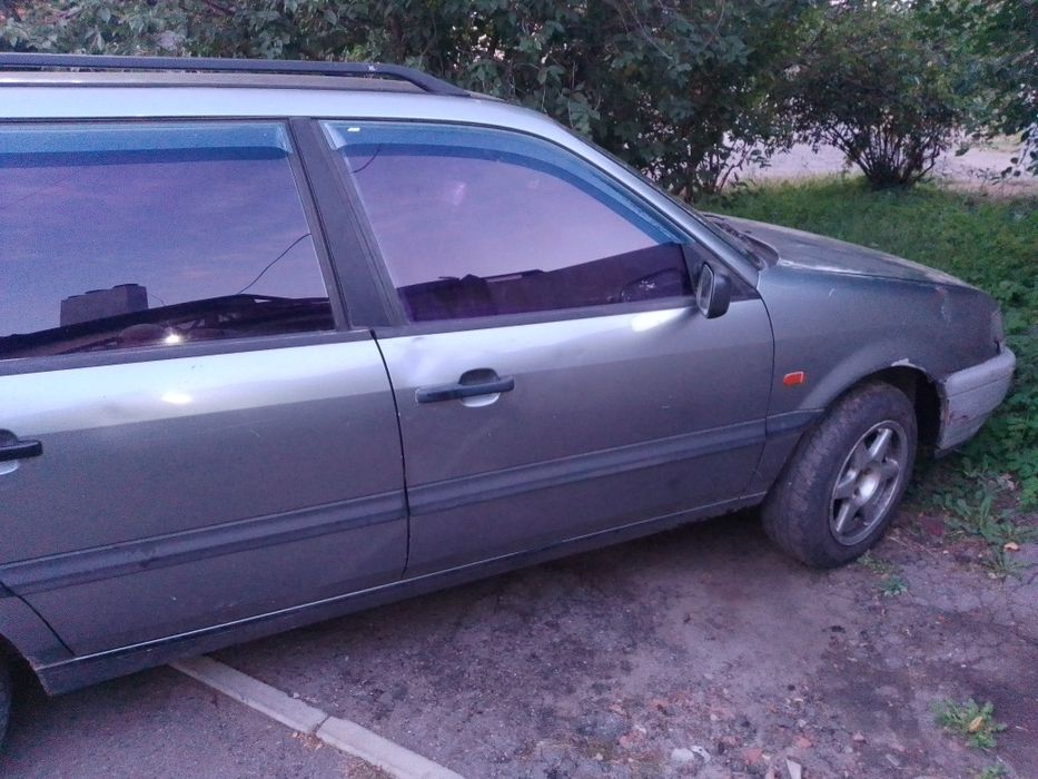 Продам Ww пассат б 4