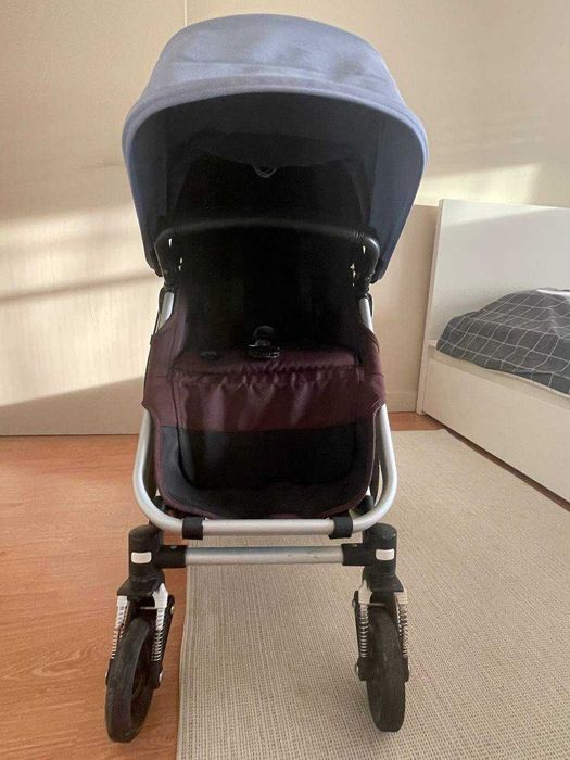 Carrinho Bugaboo Cameleon 3