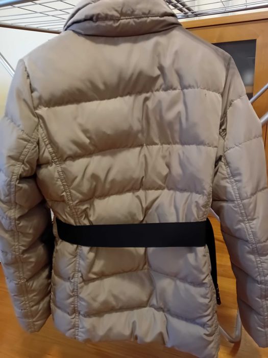 Kispo de penas Mango