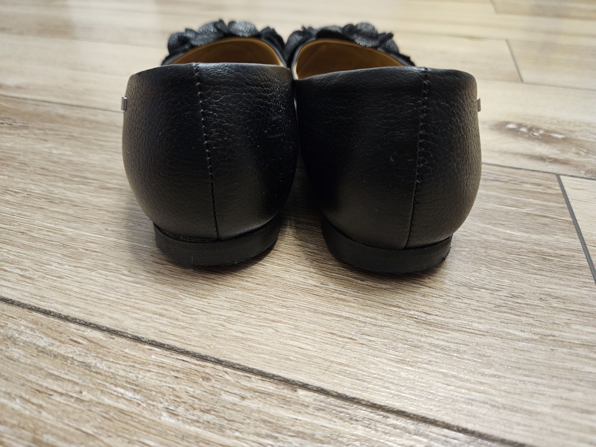 Baleriny Korda 37 jak nowe