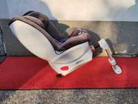 Fotelik Hauck Varioguard plus 0-18 kg ISOFIX Gorzów
