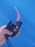 Kosa/Karambit Fade CS:GO