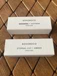 BOHOBOCO Eternal Lily Amber 2 ml Perfume Oriental Safron 2 ml Perfume