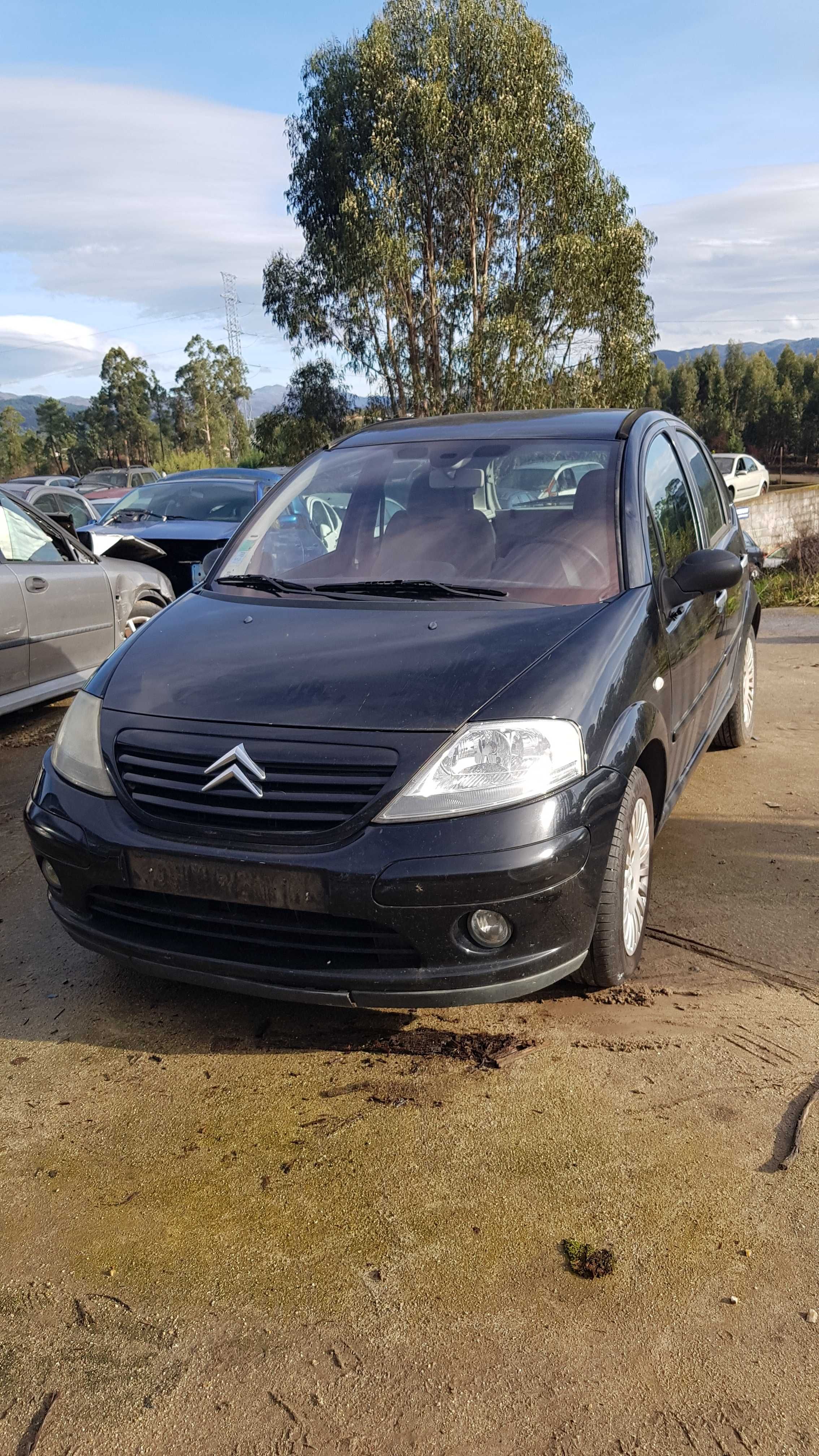 Citroen c3 1.4 hdi 2005